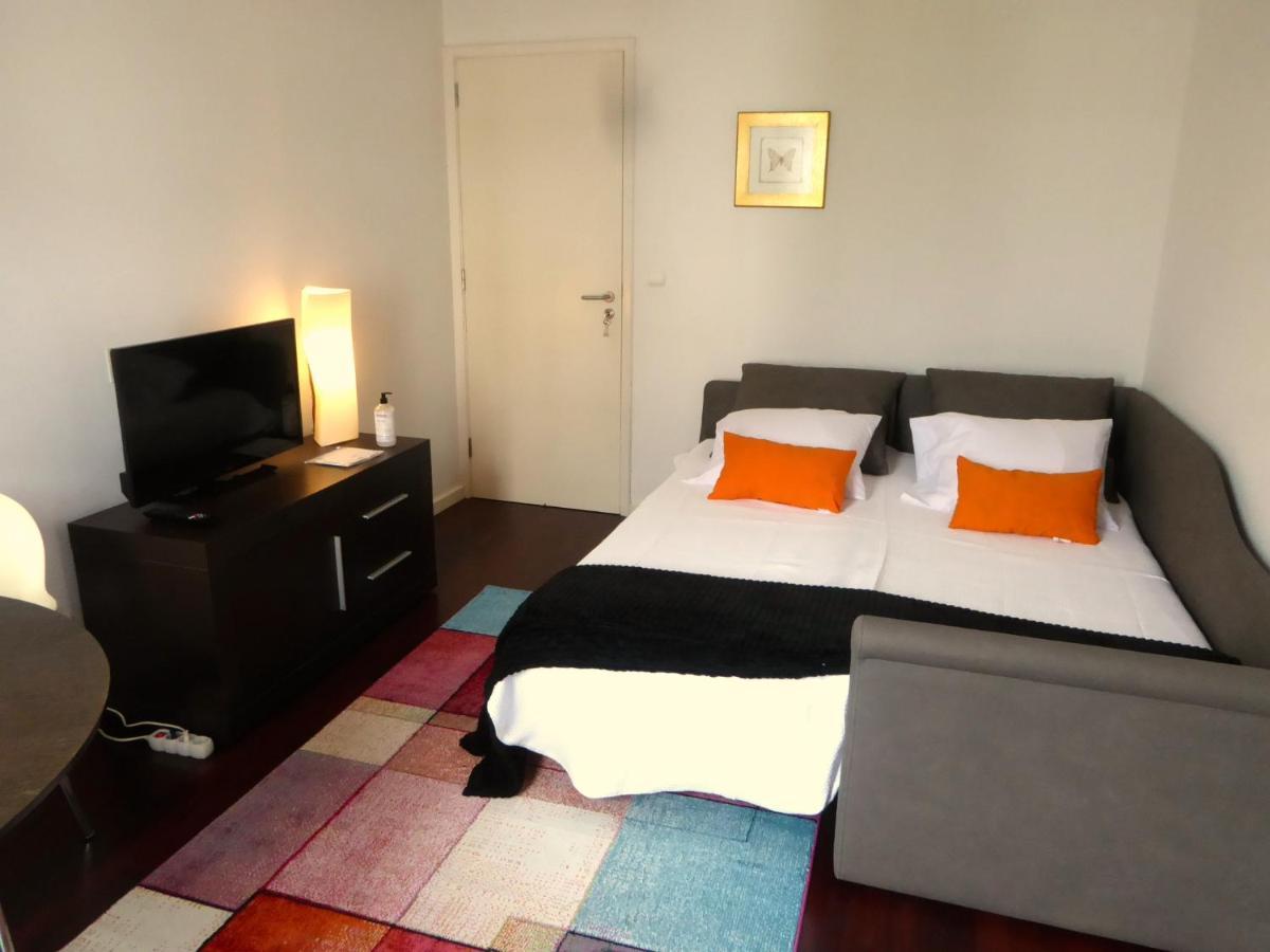 2Stay - A1 Ponta Delgada Exterior foto