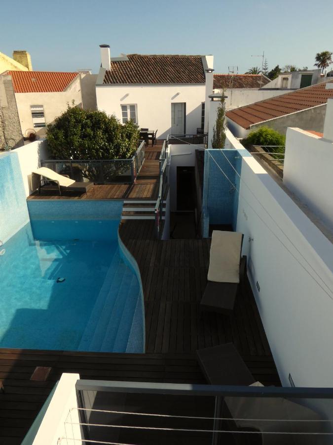 2Stay - A1 Ponta Delgada Exterior foto